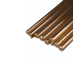 Пруток (круг) бронзовый 30 мм