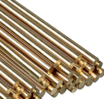 Пруток (круг) бронзовый 32 мм