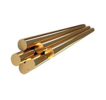 Пруток (круг) бронзовый 45 мм