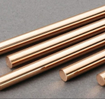 Пруток (круг) бронзовий 65 мм