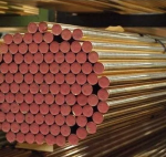 Пруток (круг) бронзовий 70 мм