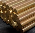 Пруток (круг) бронзовый 120 мм