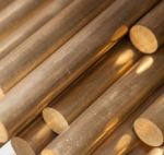 Пруток (круг) бронзовый 150 мм