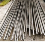 Пруток (круг) алюминиевый 8 мм