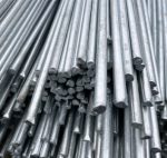 Пруток (круг) алюминиевый 14 мм