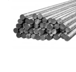 Пруток (круг) алюминиевый 25 мм