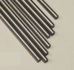 Пруток (круг) алюмінієвий 26 мм