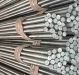 Пруток (круг) алюминиевый 35 мм