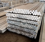 Пруток (круг) алюмінієвий 50 мм