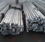 Пруток (круг) алюминиевый 55 мм