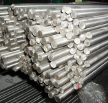 Пруток (круг) алюминиевый 65 мм