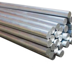 Пруток (круг) алюминиевый 70 мм