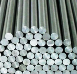 Пруток (круг) алюминиевый 80 мм