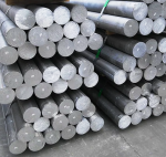 Пруток (круг) алюминиевый 120 мм