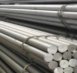 Пруток (круг) алюминиевый 130 мм