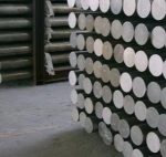 Пруток (круг) алюминиевый 140 мм