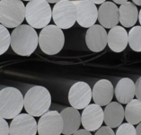 Пруток (круг) алюминиевый 170 мм