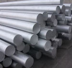 Пруток (круг) алюминиевый 180 мм