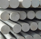 Пруток (круг) алюминиевый 210 мм