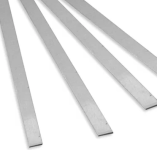 Алюминиевая шина (полоса) 3х20 мм