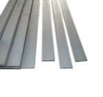 Алюминиевая шина (полоса) 3х25 мм