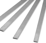 Алюминиевая шина (полоса) 4х20 мм