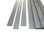 Алюминиевая шина (полоса) 4х30 мм