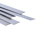 Алюминиевая шина (полоса) 4х40 мм