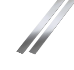 Алюминиевая шина (полоса) 5х20 мм