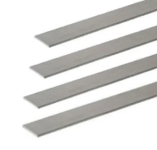 Алюминиевая шина (полоса) 5х30 мм