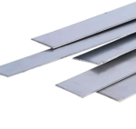 Алюминиевая шина (полоса) 5х50 мм