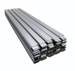 Алюминиевая шина (полоса) 6х40 мм