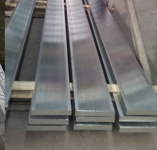 Алюминиевая шина (полоса) 6х60 мм