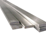 Алюминиевая шина (полоса) 10х40 мм