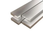 Алюминиевая шина (полоса) 10х50 мм