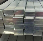 Алюминиевая шина (полоса) 10х80 мм