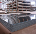 Алюминиевый лист (плита) 12 мм