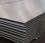 Алюминиевый лист (плита) 14 мм