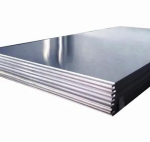 Алюминиевый лист (плита) 16 мм