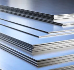 Алюминиевый лист (плита) 25 мм