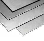 Алюминиевый лист (плита) 30 мм