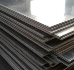 Алюминиевый лист (плита) 40 мм