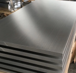 Алюмінієвий лист (плита) 80 мм