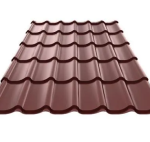 Металлочерепица MONTERREY