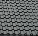 Металлочерепица YASPIS