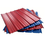 Профнастил 1,0 мм