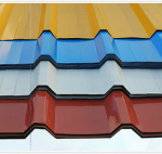 Профнастил 1,5 мм