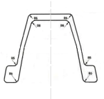 Профиль СВП 27