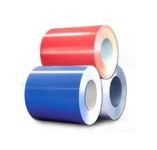 Рулон з полімерним покриттям 0,25x1250 мм