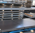 Лист х/к 0.6 мм, ст.20